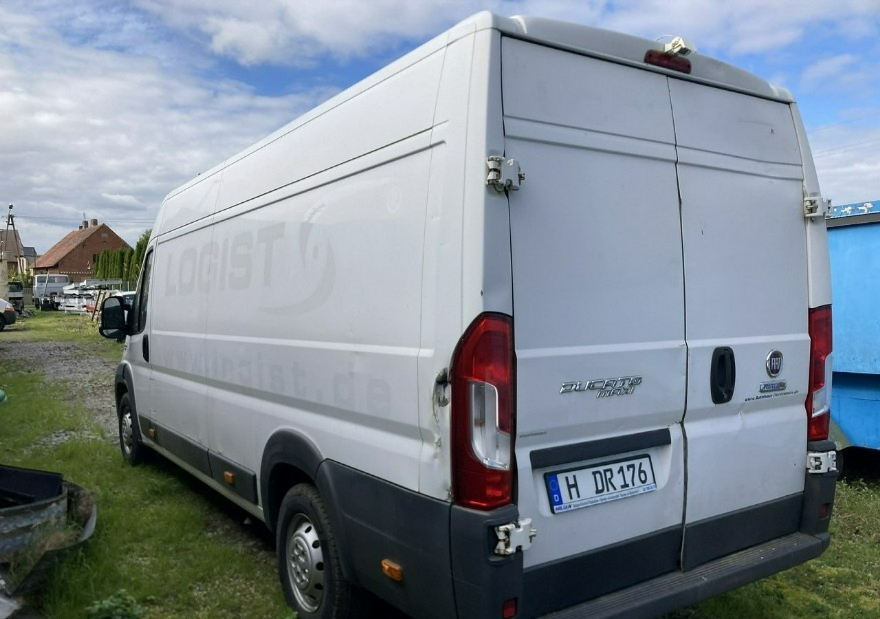 Fiat Ducato Ducato 2.3 JTD-150KM Mega Max 6-biegów Klima Kamera 2017 - Товарен бус: снимка 4 Fiat Ducato Ducato 2.3 JTD-150KM Mega Max 6-biegów Klima Kamera 2017 - Товарен бус: снимка 4