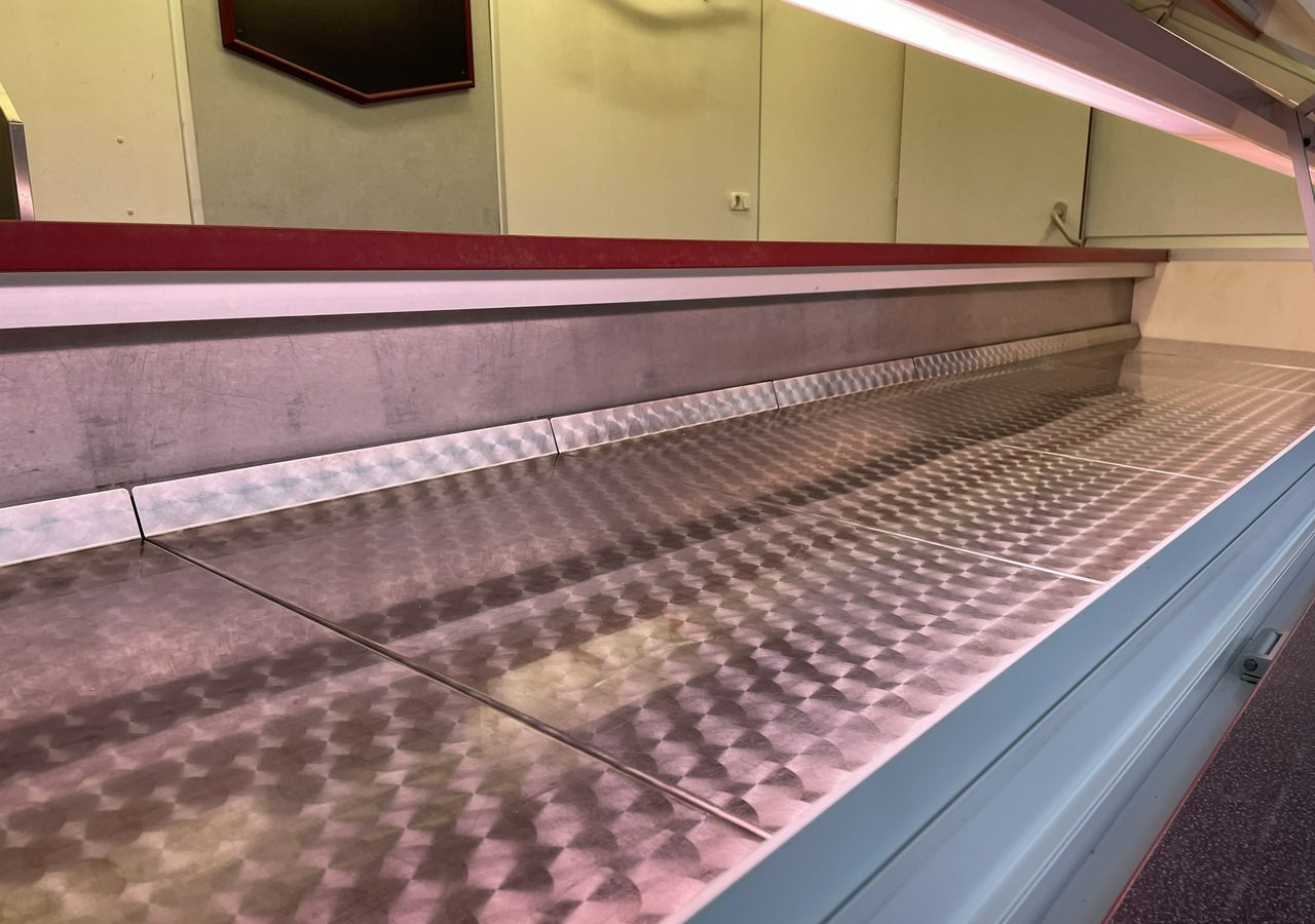 Fiat Ducato Ducato Autosklep wedlin Sklep Gastronomiczny Food Truck Foodtruck 20 - Магазин камион: снимка 5 Fiat Ducato Ducato Autosklep wedlin Sklep Gastronomiczny Food Truck Foodtruck 20 - Магазин камион: снимка 5