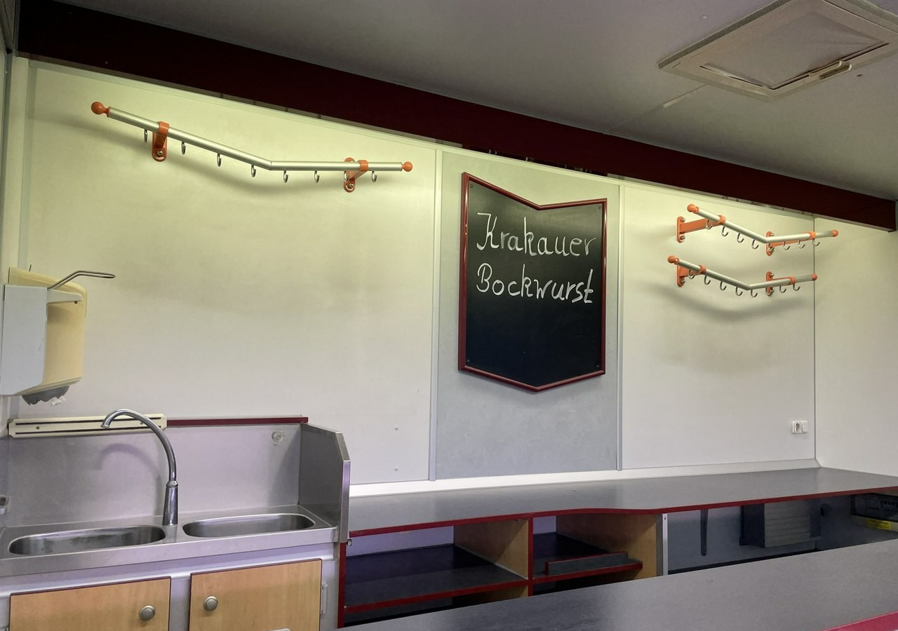 Fiat Ducato Ducato Autosklep wedlin Sklep Gastronomiczny Food Truck Foodtruck 20 - Магазин камион: снимка 3 Fiat Ducato Ducato Autosklep wedlin Sklep Gastronomiczny Food Truck Foodtruck 20 - Магазин камион: снимка 3