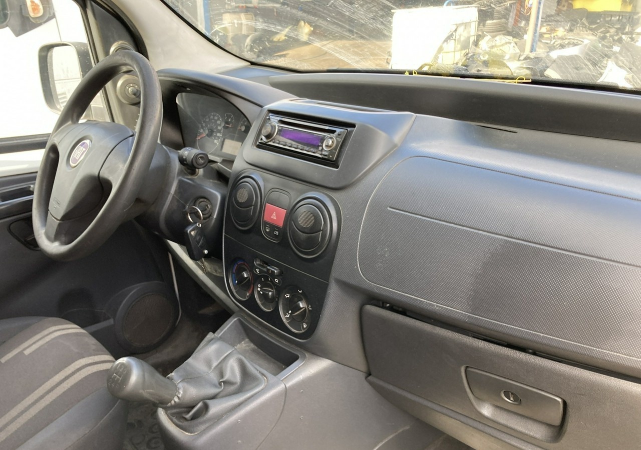 Fiat Fiorino Fiat Fiorino 1.4 FV 23% 2008 - Товарен бус: снимка 5 Fiat Fiorino Fiat Fiorino 1.4 FV 23% 2008 - Товарен бус: снимка 5