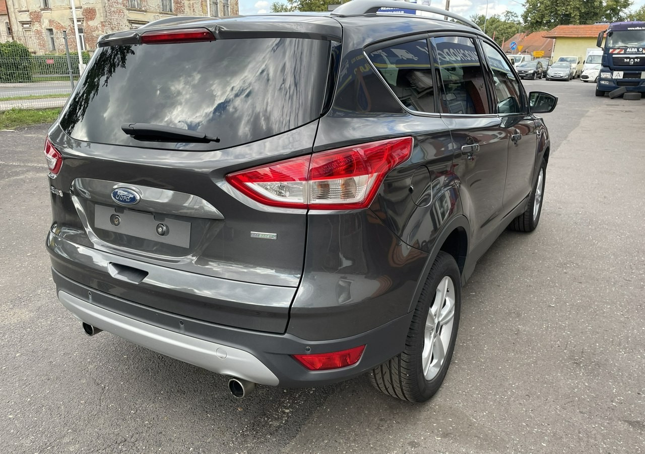 Ford Kuga II Ford Kuga 1.5 EcoBoost Bogate wyposażenie 63558km Model 2016 - Джип: снимка 3 Ford Kuga II Ford Kuga 1.5 EcoBoost Bogate wyposażenie 63558km Model 2016 - Джип: снимка 3
