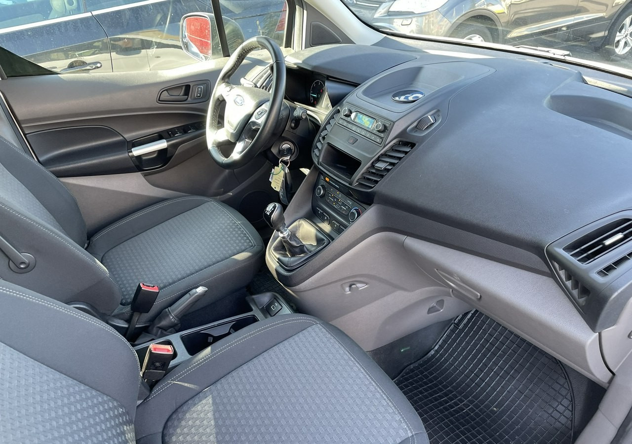 Ford Tourneo Connect II Connect dla niepełnosprawnych Rampa Inwalida PFRON Model 2021 - Лек автомобил: снимка 5 Ford Tourneo Connect II Connect dla niepełnosprawnych Rampa Inwalida PFRON Model 2021 - Лек автомобил: снимка 5