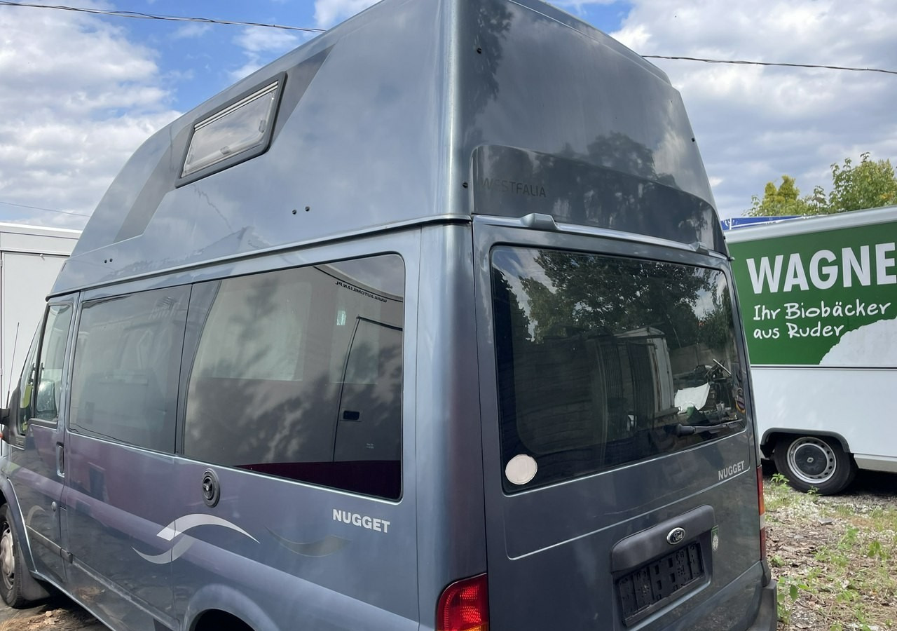 Ford Transit Ford Transit Kamper 5-osobowy WESTFALIA - Кемпер ван: снимка 3 Ford Transit Ford Transit Kamper 5-osobowy WESTFALIA - Кемпер ван: снимка 3