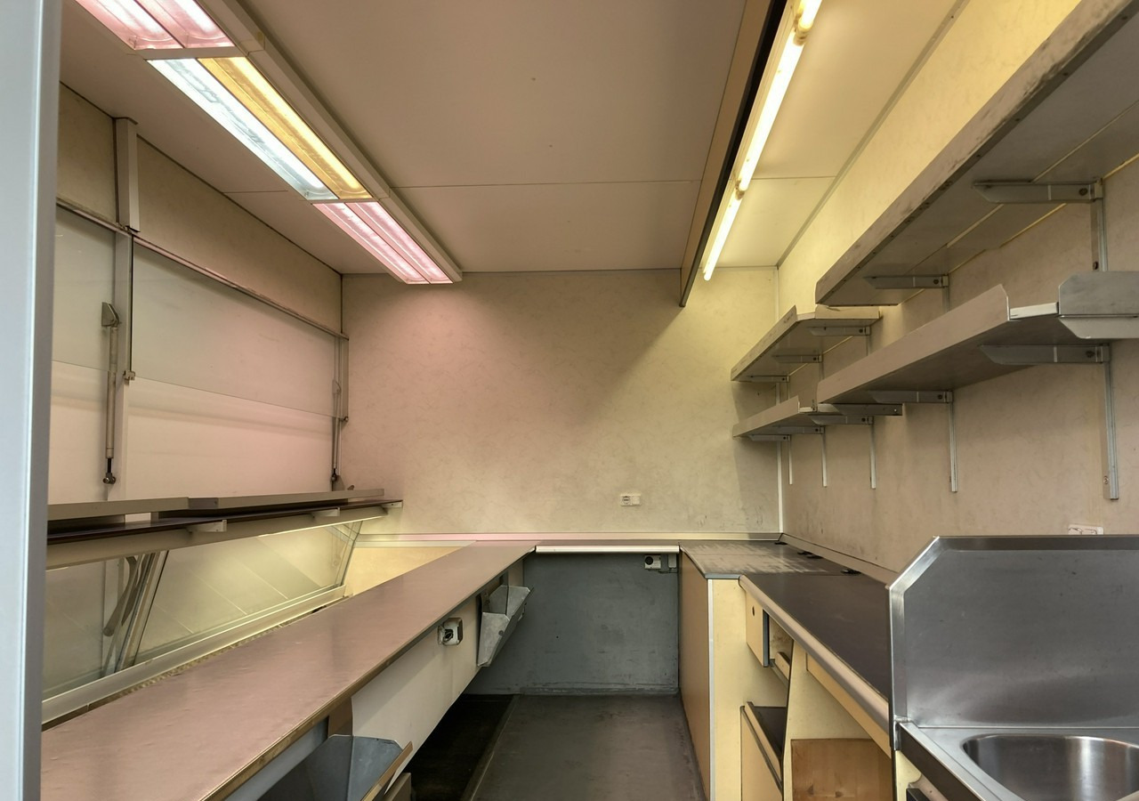 Inna Autosklep wędl Gastronomiczna food truck foodtruck sklep 2005 Przycze Autosklep wędli Gastronomiczna food truck foodtruck sklep 20 - Търговска каравана: снимка 2 Inna Autosklep wędl Gastronomiczna food truck foodtruck sklep 2005 Przycze Autosklep wędli Gastronomiczna food truck foodtruck sklep 20 - Търговска каравана: снимка 2