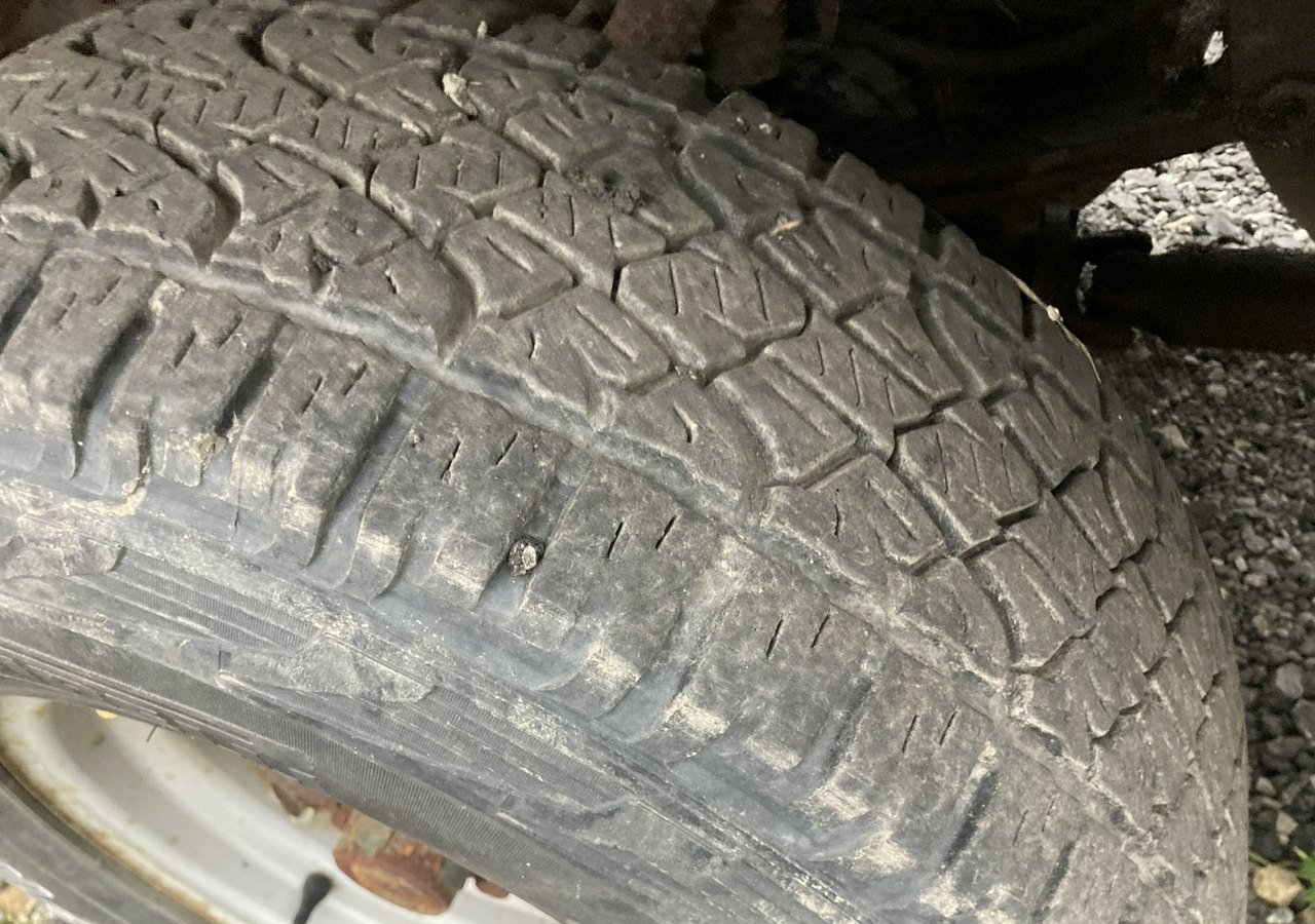 Снегорин Inna Inny Hansa 4X4 pług posypywarka wywrotka: снимка 8