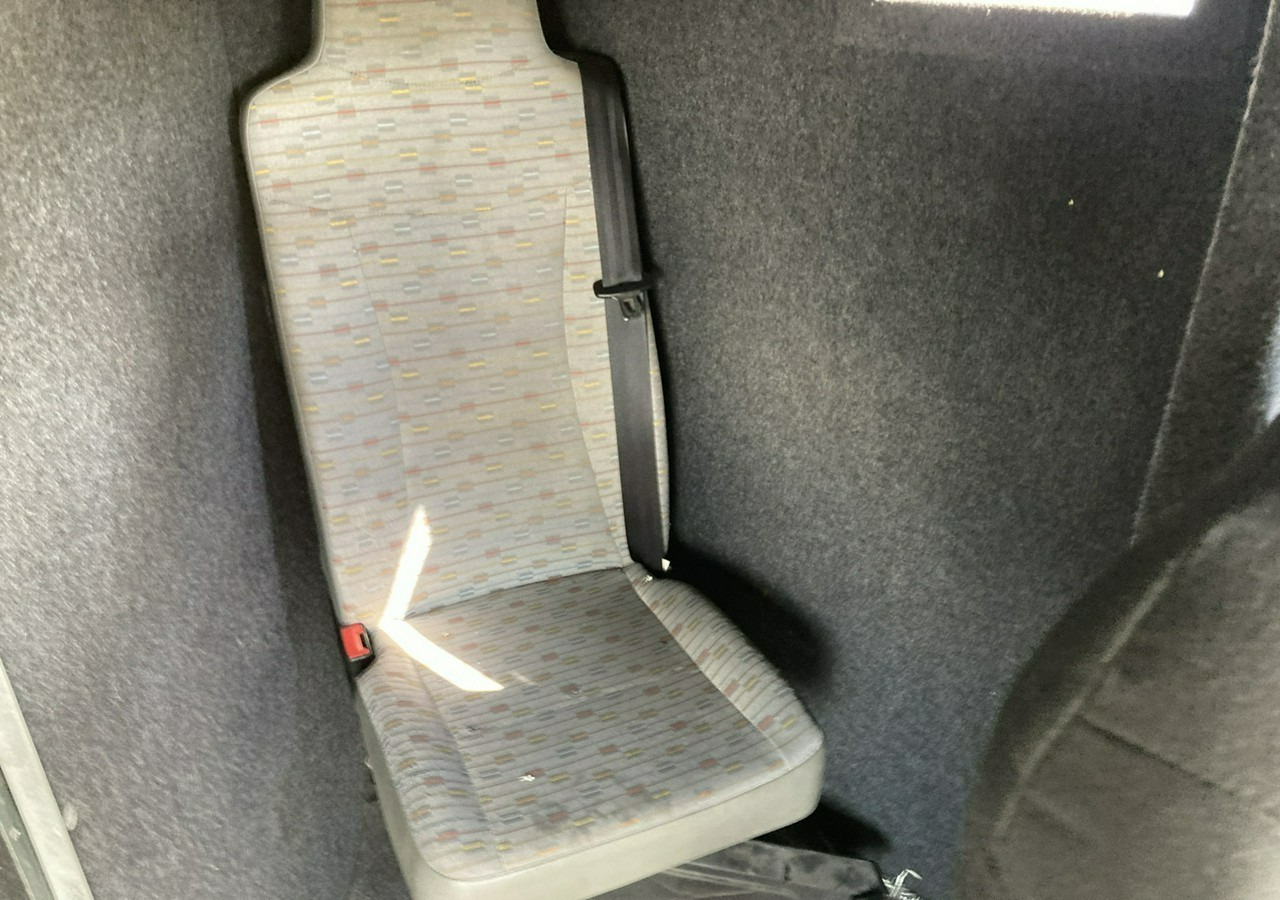 Инкасаторска кола Iveco Daily Iveco 35-130 Bankowóz Kuloodporny Opanceżony pancerny 2015: снимка 8