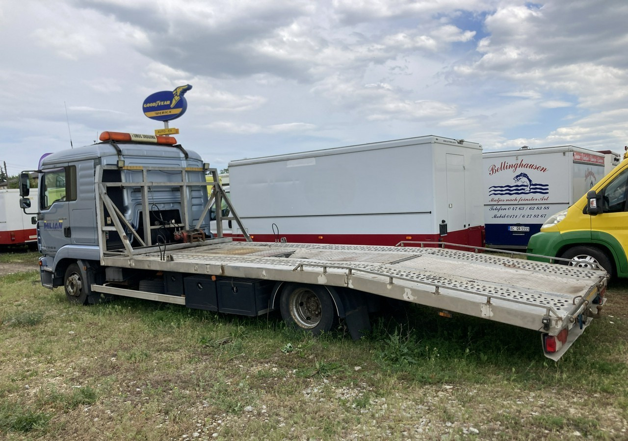 MAN TGL 8.210 Pomoc drogowa Autolaweta x 2 MAN TGL 8.210 Pomoc drogowa Autolaweta na 2 Auta 2005 - Камион пътна помощ: снимка 3 MAN TGL 8.210 Pomoc drogowa Autolaweta x 2 MAN TGL 8.210 Pomoc drogowa Autolaweta na 2 Auta 2005 - Камион пътна помощ: снимка 3