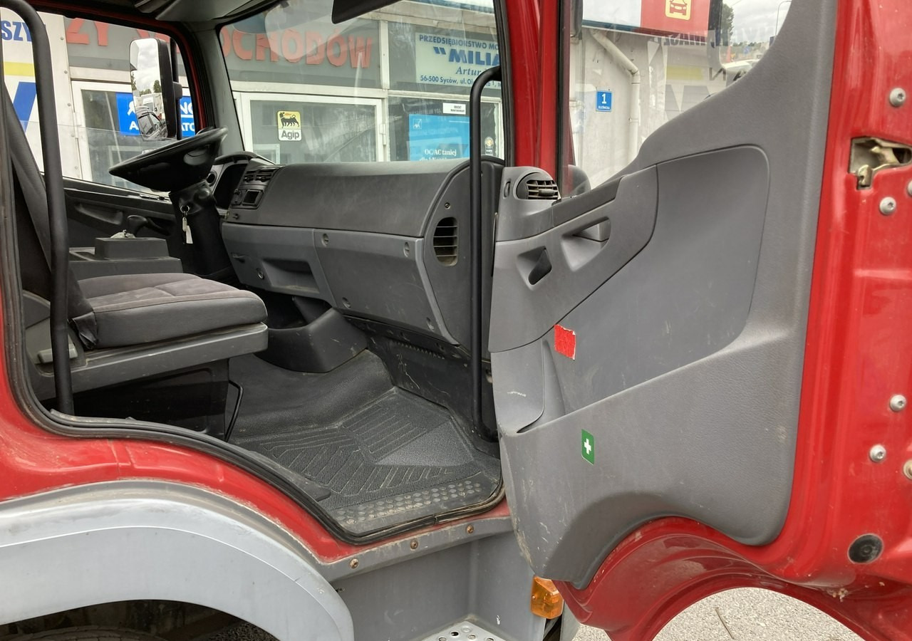 Лизинг на  Mercedes-Benz Atego 716 Toitoi WC Asanizacyjny Wuko Kanalizacja Toi Toi Atego716 Toitoi dowywozu WC Asanizacyjny Wuko Kanalizacja ... Mercedes-Benz Atego 716 Toitoi WC Asanizacyjny Wuko Kanalizacja Toi Toi Atego716 Toitoi dowywozu WC Asanizacyjny Wuko Kanalizacja ...: снимка 13