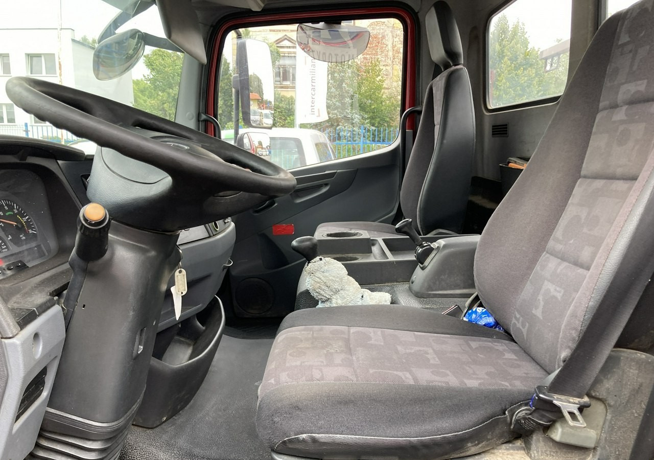 Лизинг на  Mercedes-Benz Atego 716 Toitoi WC Asanizacyjny Wuko Kanalizacja Toi Toi Atego716 Toitoi dowywozu WC Asanizacyjny Wuko Kanalizacja ... Mercedes-Benz Atego 716 Toitoi WC Asanizacyjny Wuko Kanalizacja Toi Toi Atego716 Toitoi dowywozu WC Asanizacyjny Wuko Kanalizacja ...: снимка 9