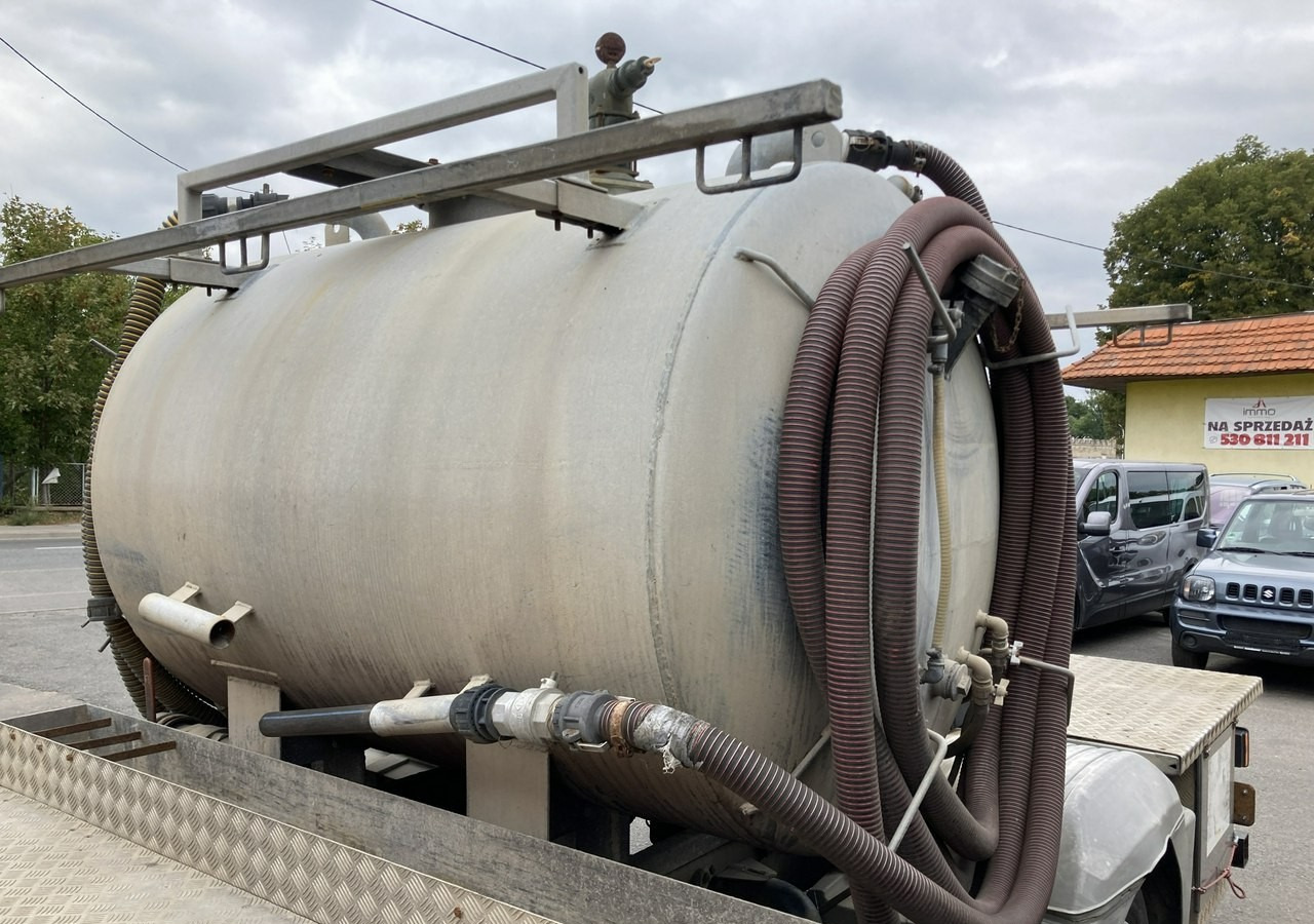 Лизинг на  Mercedes-Benz Atego 716 Toitoi WC Asanizacyjny Wuko Kanalizacja Toi Toi Atego716 Toitoi dowywozu WC Asanizacyjny Wuko Kanalizacja ... Mercedes-Benz Atego 716 Toitoi WC Asanizacyjny Wuko Kanalizacja Toi Toi Atego716 Toitoi dowywozu WC Asanizacyjny Wuko Kanalizacja ...: снимка 8