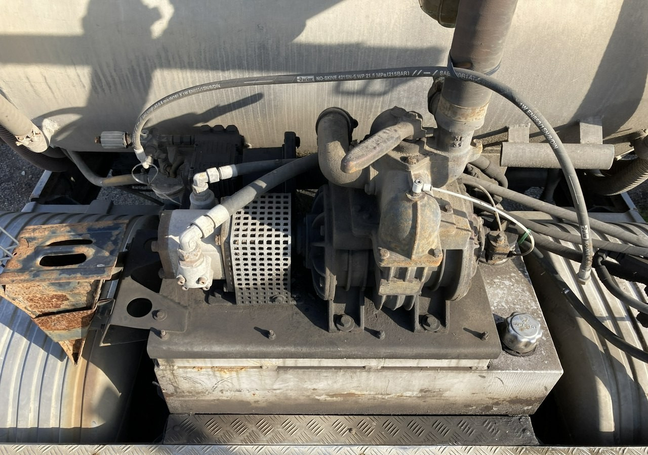 Лизинг на  Mercedes-Benz Atego 716 Toitoi WC Asanizacyjny Wuko Kanalizacja Toi Toi Atego716 Toitoi dowywozu WC Asanizacyjny Wuko Kanalizacja ... Mercedes-Benz Atego 716 Toitoi WC Asanizacyjny Wuko Kanalizacja Toi Toi Atego716 Toitoi dowywozu WC Asanizacyjny Wuko Kanalizacja ...: снимка 7