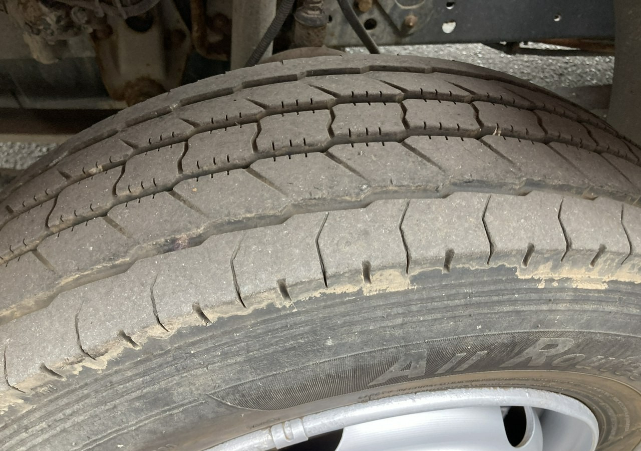 Лизинг на  Mercedes-Benz Atego 716 Toitoi WC Asanizacyjny Wuko Kanalizacja Toi Toi Atego716 Toitoi dowywozu WC Asanizacyjny Wuko Kanalizacja ... Mercedes-Benz Atego 716 Toitoi WC Asanizacyjny Wuko Kanalizacja Toi Toi Atego716 Toitoi dowywozu WC Asanizacyjny Wuko Kanalizacja ...: снимка 10