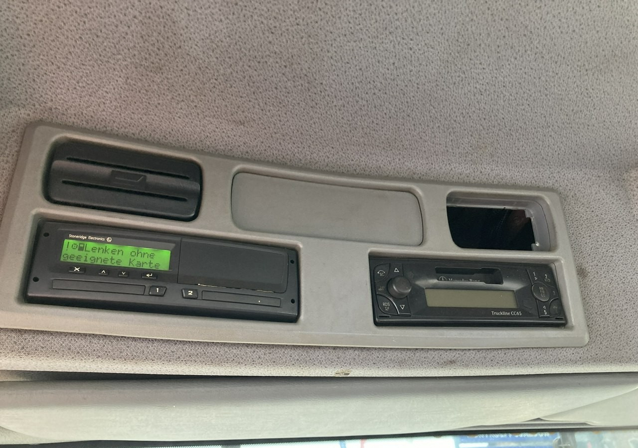 Лизинг на  Mercedes-Benz Atego 716 Toitoi WC Asanizacyjny Wuko Kanalizacja Toi Toi Atego716 Toitoi dowywozu WC Asanizacyjny Wuko Kanalizacja ... Mercedes-Benz Atego 716 Toitoi WC Asanizacyjny Wuko Kanalizacja Toi Toi Atego716 Toitoi dowywozu WC Asanizacyjny Wuko Kanalizacja ...: снимка 23