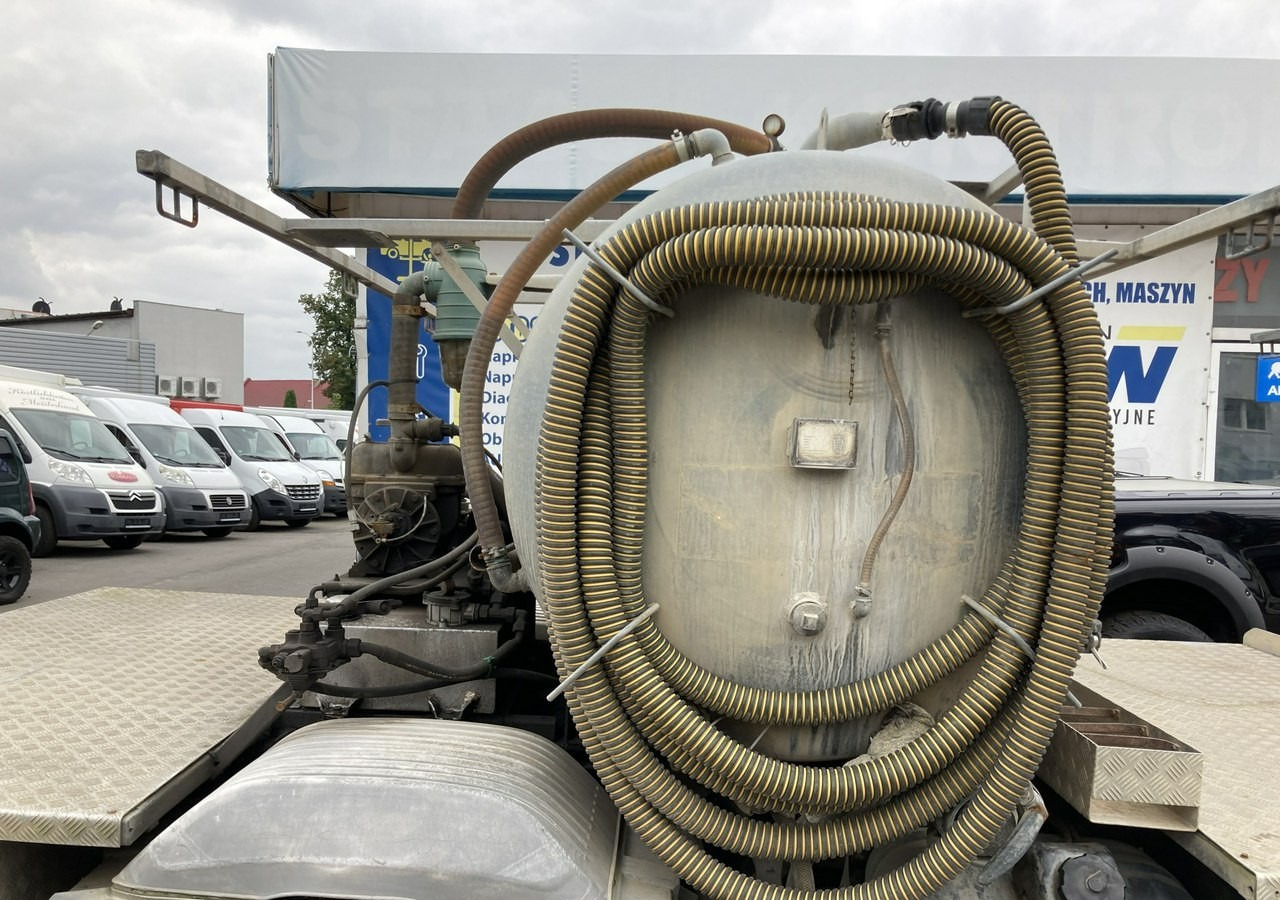 Лизинг на  Mercedes-Benz Atego 716 Toitoi WC Asanizacyjny Wuko Kanalizacja Toi Toi Atego716 Toitoi dowywozu WC Asanizacyjny Wuko Kanalizacja ... Mercedes-Benz Atego 716 Toitoi WC Asanizacyjny Wuko Kanalizacja Toi Toi Atego716 Toitoi dowywozu WC Asanizacyjny Wuko Kanalizacja ...: снимка 18