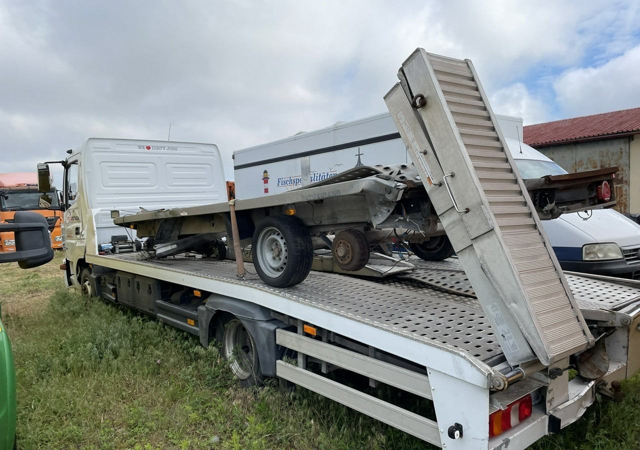 Mercedes-Benz Atego Atego 818 Pomoc Drogowa Euro 6 Autolaweta 2015 - Камион пътна помощ: снимка 5 Mercedes-Benz Atego Atego 818 Pomoc Drogowa Euro 6 Autolaweta 2015 - Камион пътна помощ: снимка 5