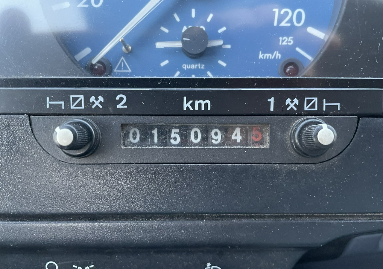 Електрогенератор, Камион Mercedes-Benz Atego Atego Generator Agregat Prądotwórczy Mobilny 150Kva Volvo Penta: снимка 17