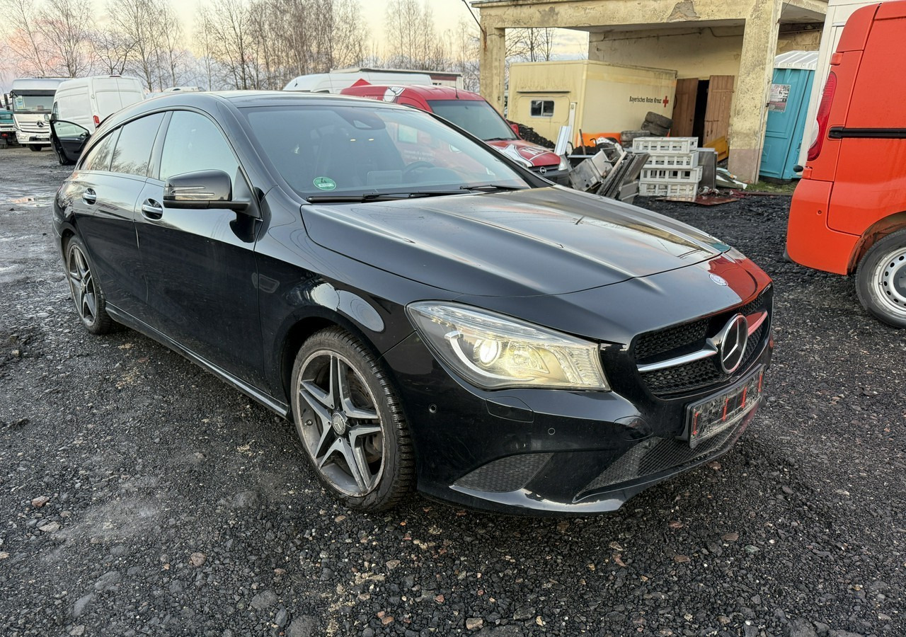 Mercedes-Benz Klasa CLA C117/X117 Mercedes-Benz Klasa CLA Mercedes CLA 250 4MATIC 2.0-210KM Bogate wyposażenie 2016 - Лек автомобил: снимка 1 Mercedes-Benz Klasa CLA C117/X117 Mercedes-Benz Klasa CLA Mercedes CLA 250 4MATIC 2.0-210KM Bogate wyposażenie 2016 - Лек автомобил: снимка 1