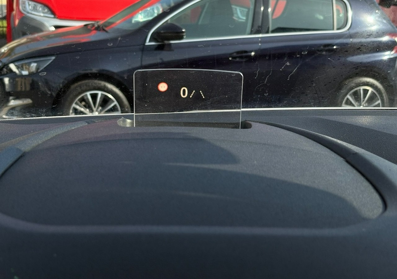 Комби Opel Combo IV Combo Life Opel ComboLife Niepełnosprawnych inwalida rampa Bogate wy: снимка 14