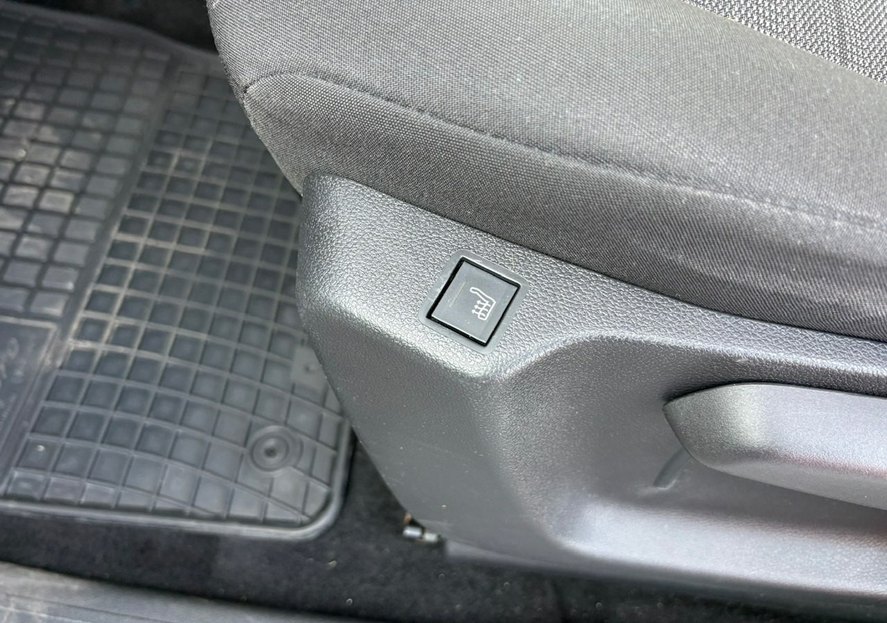 Комби Opel Combo IV Combo Life Opel ComboLife Niepełnosprawnych inwalida rampa Bogate wy: снимка 19