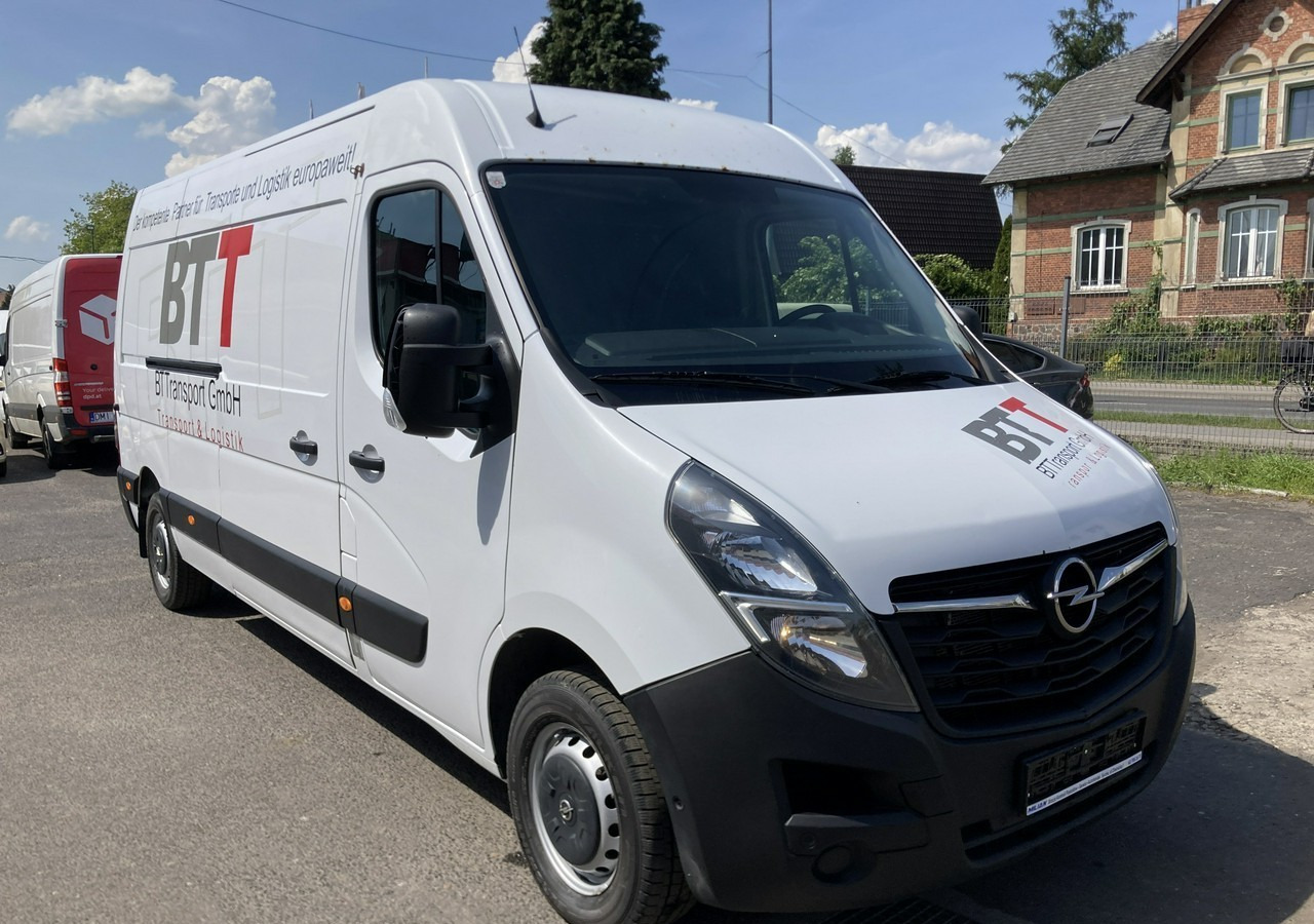 Opel Movano Movano 2.3-136KM Mega Max Klima Model 2021 - Товарен бус: снимка 1 Opel Movano Movano 2.3-136KM Mega Max Klima Model 2021 - Товарен бус: снимка 1