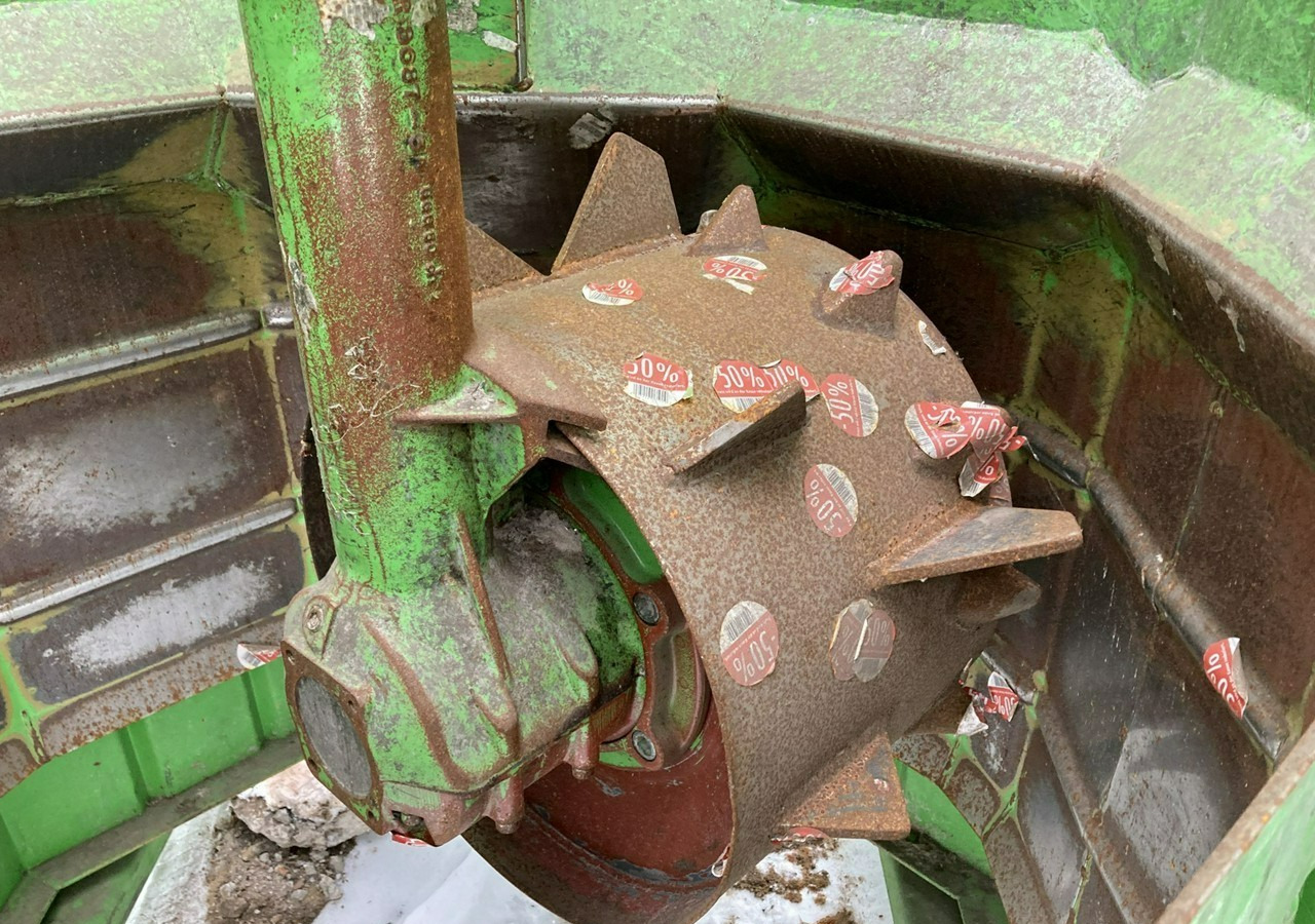 Inna Inny belownica niszczarka rotokompaktor prasa do makulatury oraz odpadów - Промишлено оборудване: снимка 4 Inna Inny belownica niszczarka rotokompaktor prasa do makulatury oraz odpadów - Промишлено оборудване: снимка 4