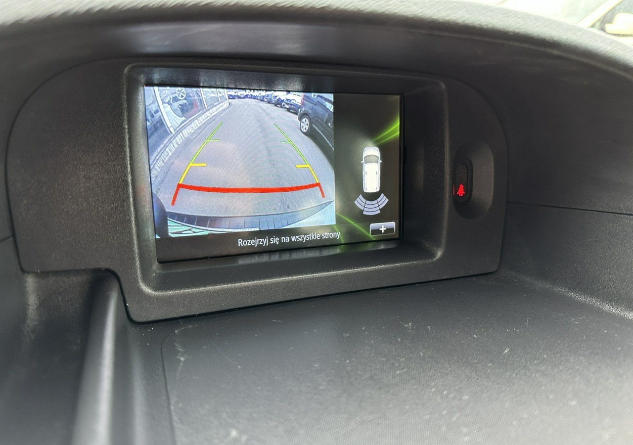 Renault Kangoo Z.E. 100% Pełny Elektryk Zasięg 240-320km BUS PAS Darmowe Parkowanie - Товарен бус, Електрически бус: снимка 5 Renault Kangoo Z.E. 100% Pełny Elektryk Zasięg 240-320km BUS PAS Darmowe Parkowanie - Товарен бус, Електрически бус: снимка 5
