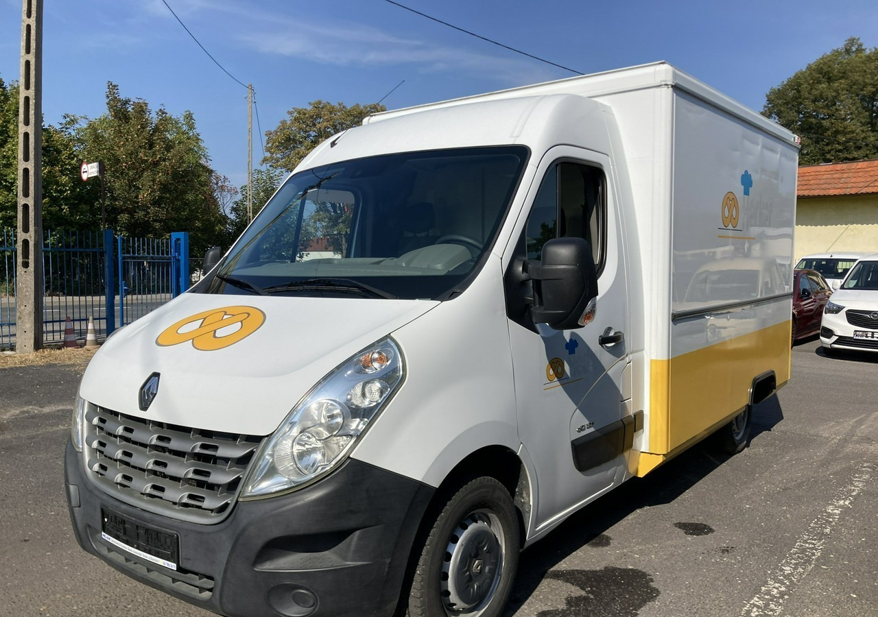 Лизинг на  Renault Master Autosklep pieczyw Gastronomiczny Food Truck Foodtruck sklep Borco 20 Renault Master Autosklep pieczyw Gastronomiczny Food Truck Foodtruck sklep Borco 20: снимка 19