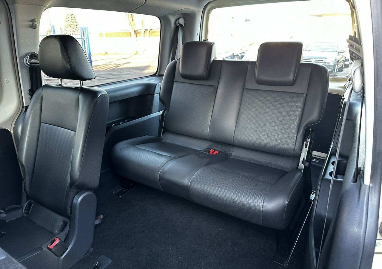 Volkswagen Caddy III Caddy 2.0 TDI Maxi 7-osobowy Model 2019 - Лек автомобил: снимка 5 Volkswagen Caddy III Caddy 2.0 TDI Maxi 7-osobowy Model 2019 - Лек автомобил: снимка 5