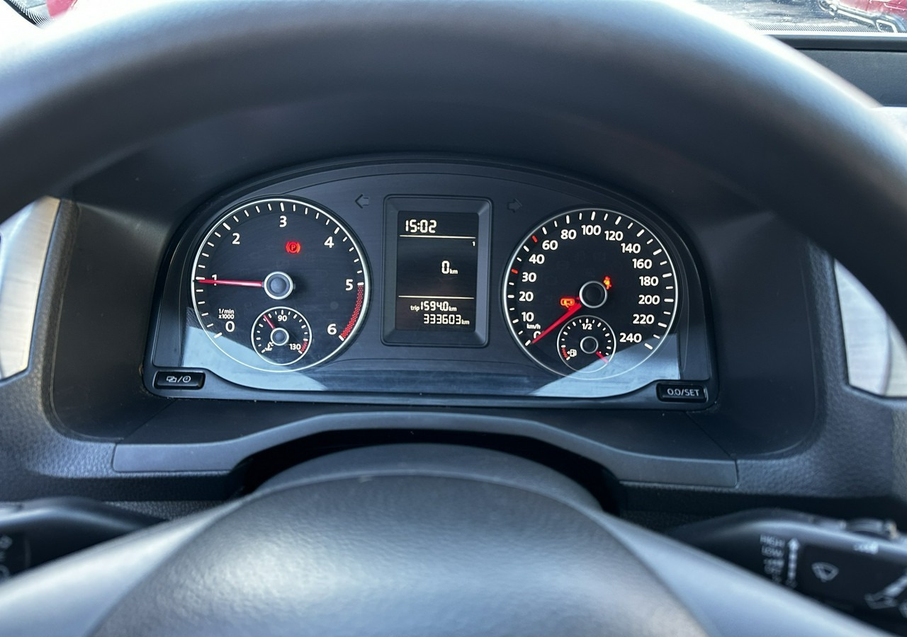 Лек автомобил Volkswagen Caddy III Caddy 2.0 TDI Maxi 7-osobowy Model 2019: снимка 18 Лек автомобил Volkswagen Caddy III Caddy 2.0 TDI Maxi 7-osobowy Model 2019: снимка 18