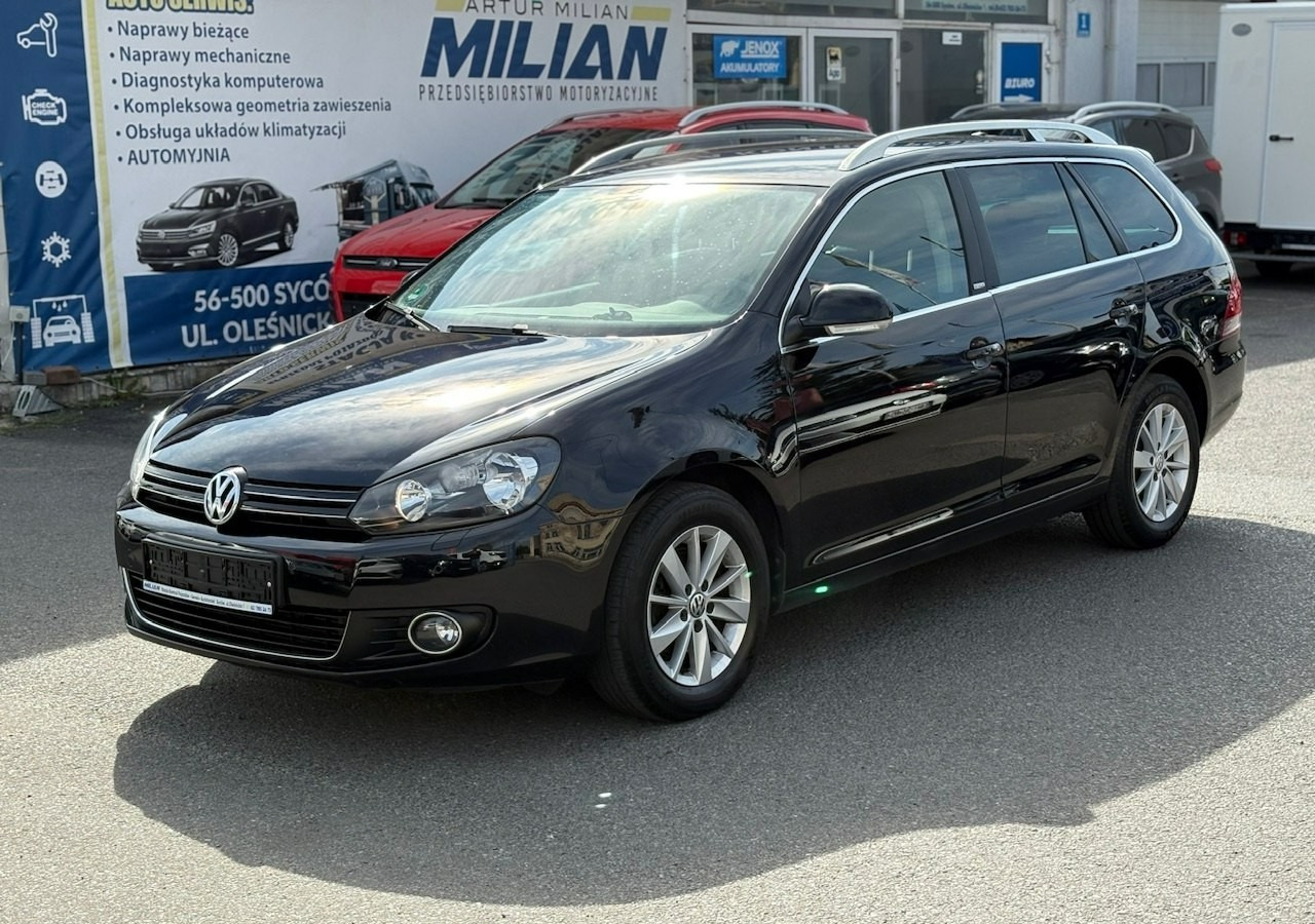 Volkswagen Golf VII Golf VI 1,4TSI 122KM STYLE 2012 - Комби: снимка 1 Volkswagen Golf VII Golf VI 1,4TSI 122KM STYLE 2012 - Комби: снимка 1