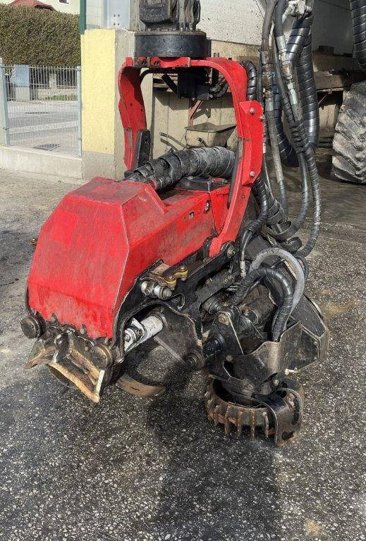 Komatsu 911.5 - Харвестер: снимка 5 Komatsu 911.5 - Харвестер: снимка 5