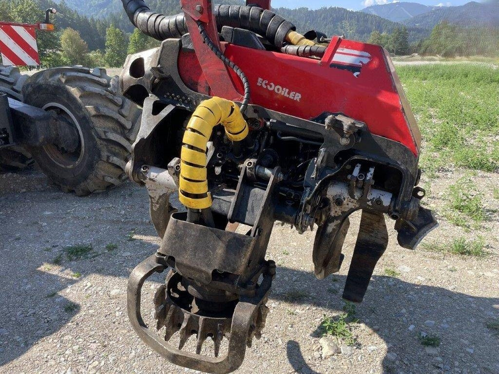 Харвестер Komatsu 951: снимка 6 Харвестер Komatsu 951: снимка 6