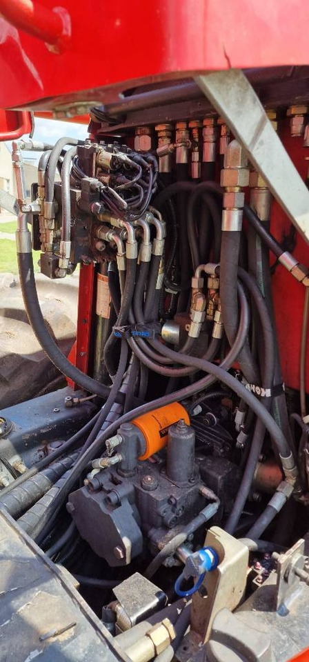 Valmet 911.3 - Харвестер: снимка 5 Valmet 911.3 - Харвестер: снимка 5