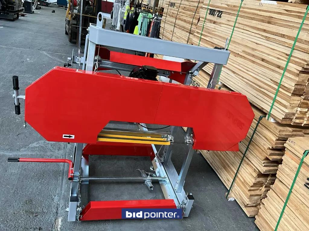 Zaagmachine GT 32 - Дървообработваща машина: снимка 3 Zaagmachine GT 32 - Дървообработваща машина: снимка 3