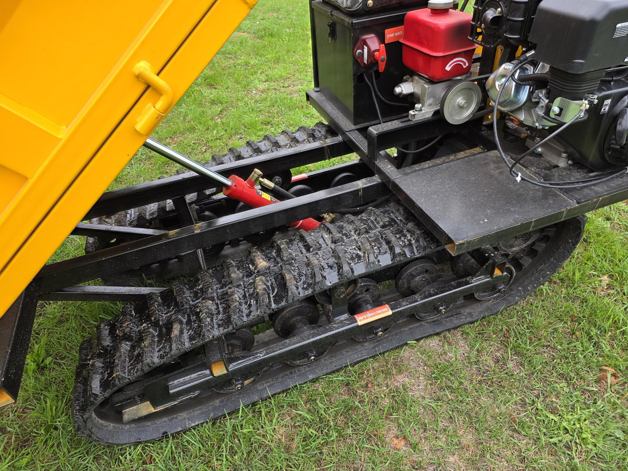 Самосвал sdlool sdld 25 mini dumper: снимка 20