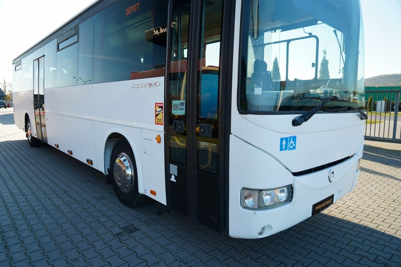 Автобус Irisbus RECREO / EURO5 / SPROWADZONY / MANUAL /: снимка 7
