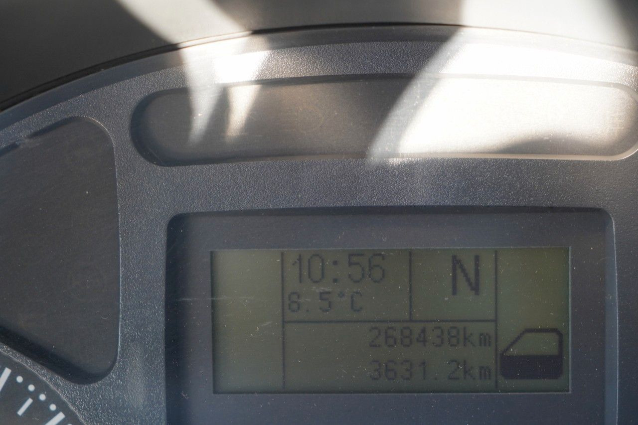 Автобус Irisbus RECREO / EURO5 / SPROWADZONY / MANUAL /: снимка 31