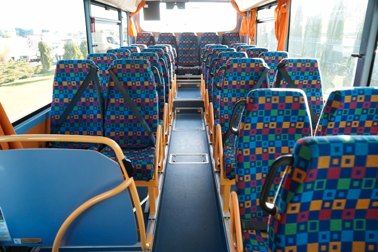 Автобус Irisbus RECREO / EURO5 / SPROWADZONY / MANUAL /: снимка 25