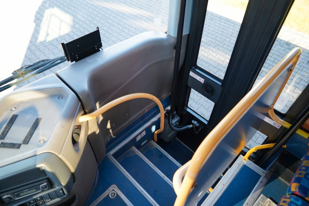 Автобус Irisbus RECREO / EURO5 / SPROWADZONY / MANUAL /: снимка 22