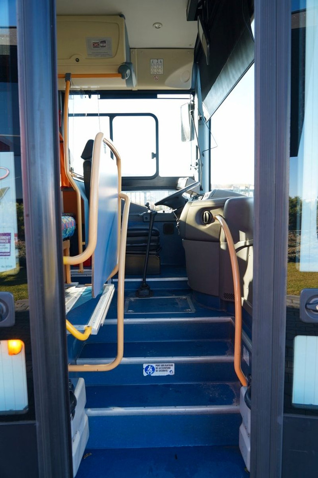 Автобус Irisbus RECREO / EURO5 / SPROWADZONY / MANUAL /: снимка 17