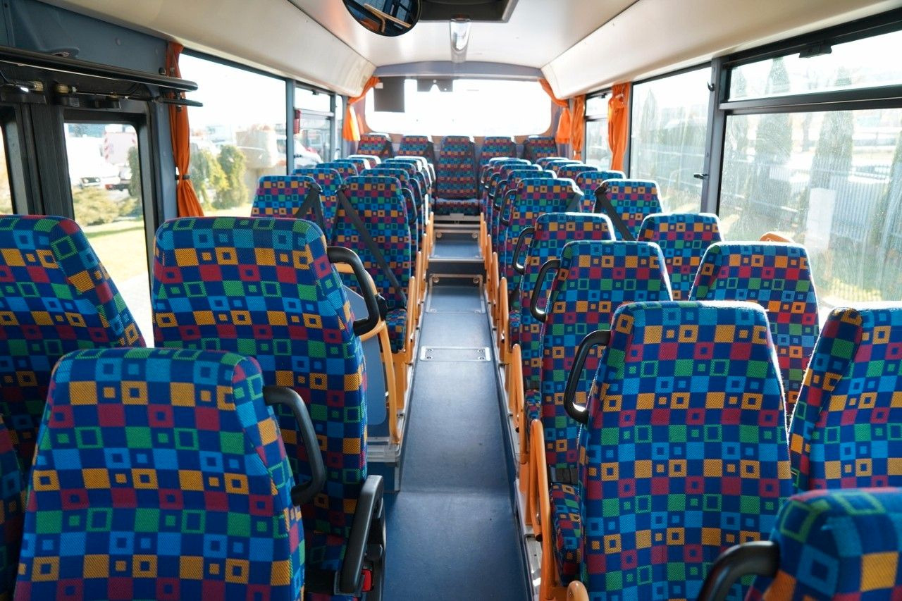 Автобус Irisbus RECREO / EURO5 / SPROWADZONY / MANUAL /: снимка 24