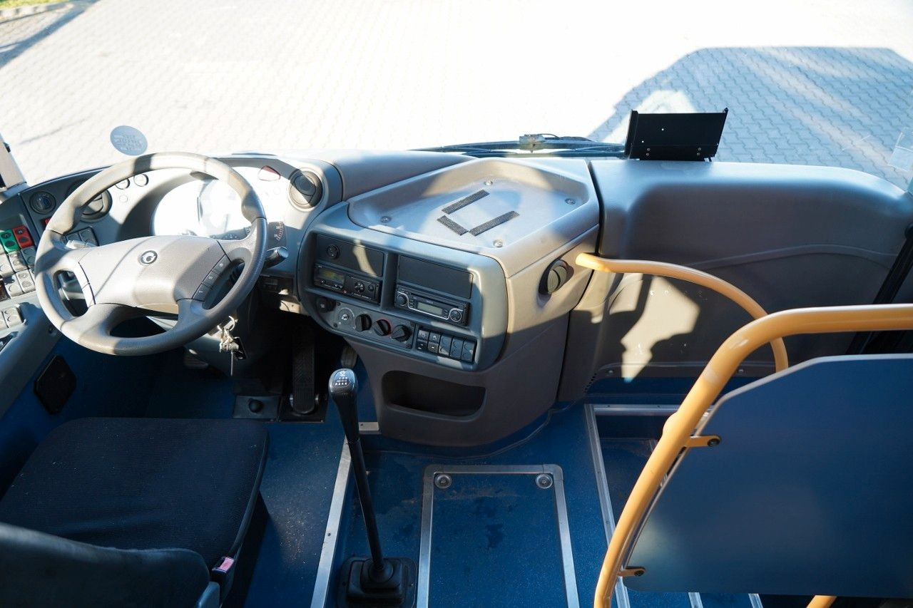 Автобус Irisbus RECREO / EURO5 / SPROWADZONY / MANUAL /: снимка 21