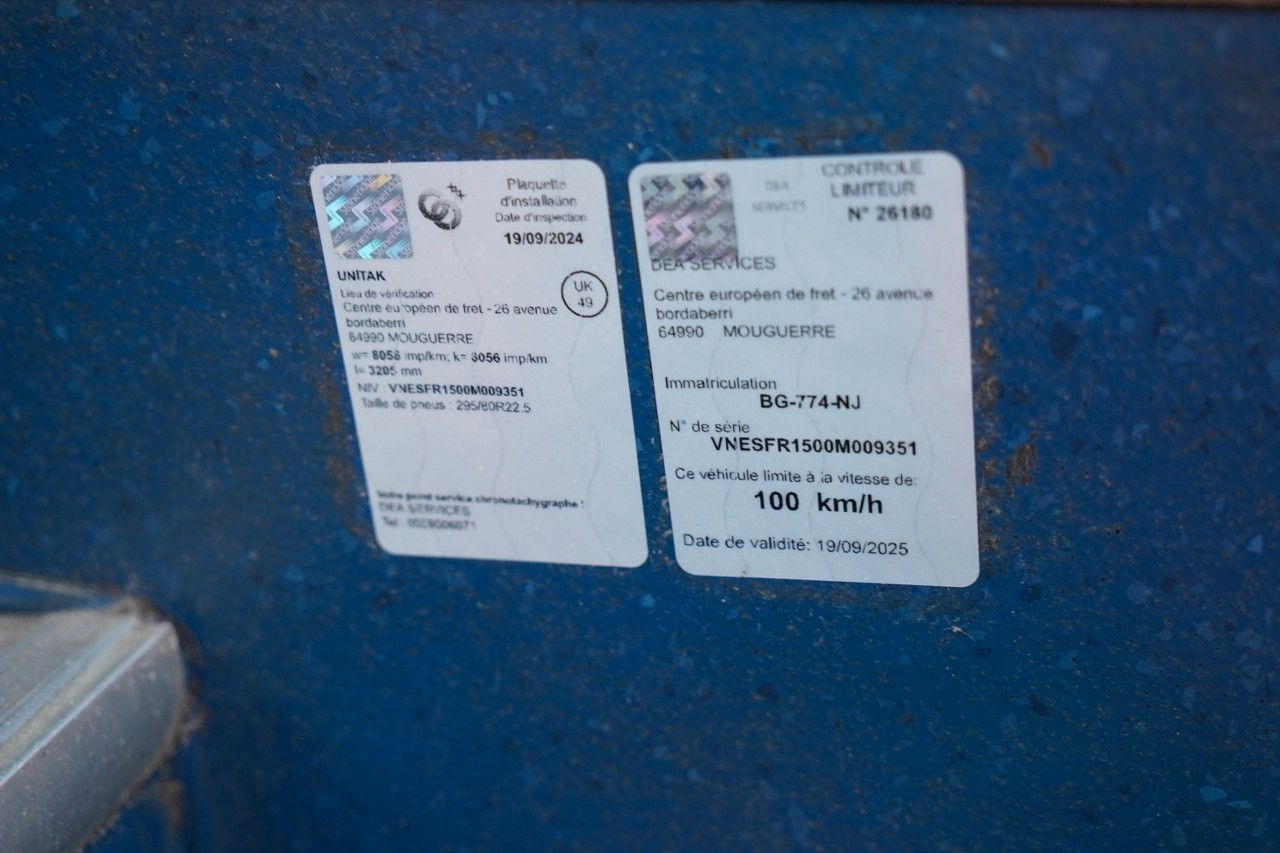 Автобус Irisbus RECREO / EURO5 / SPROWADZONY / MANUAL /: снимка 30