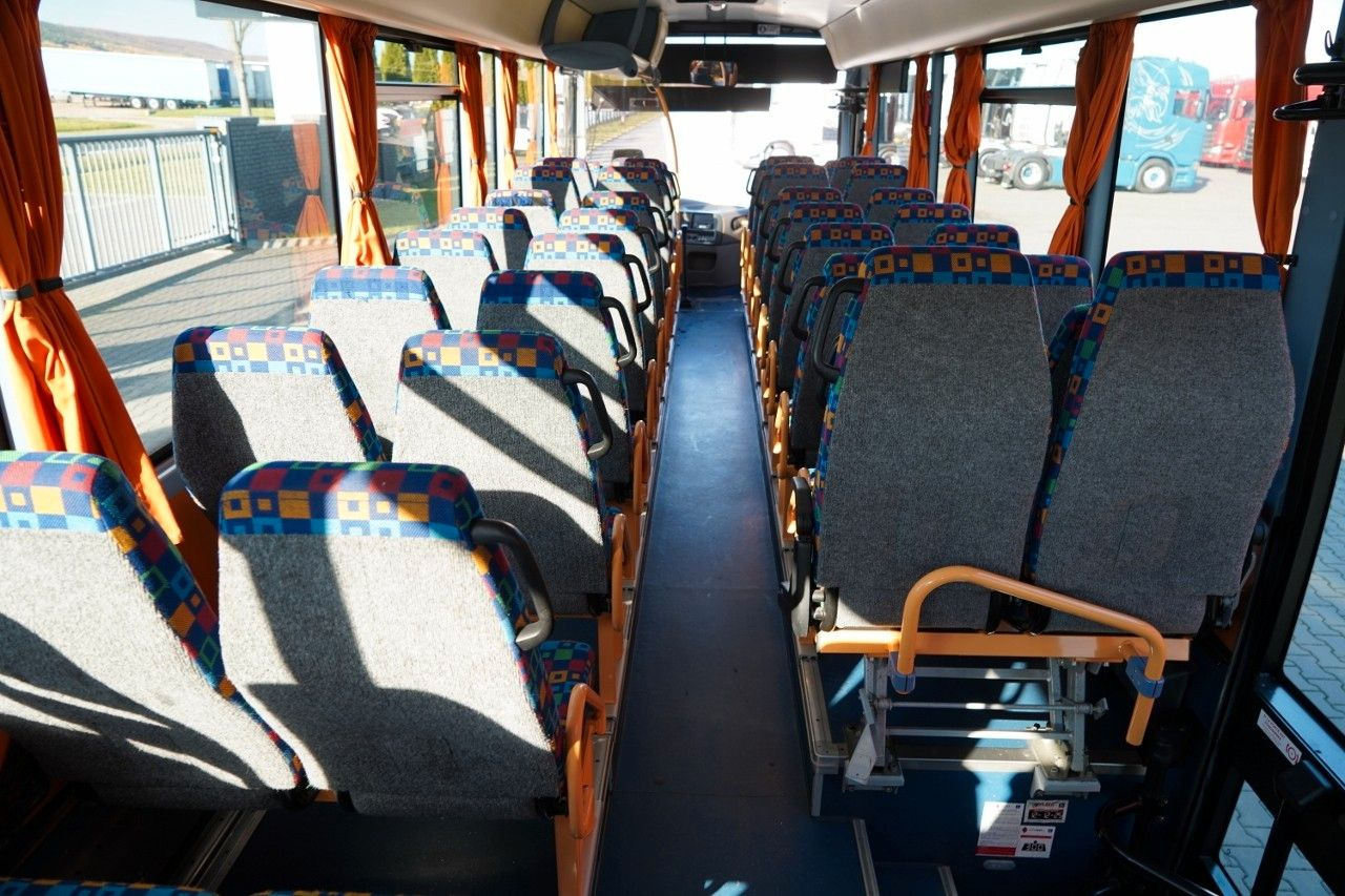 Автобус Irisbus RECREO / EURO5 / SPROWADZONY / MANUAL /: снимка 28