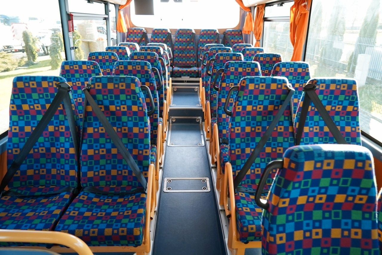 Автобус Irisbus RECREO / EURO5 / SPROWADZONY / MANUAL /: снимка 26