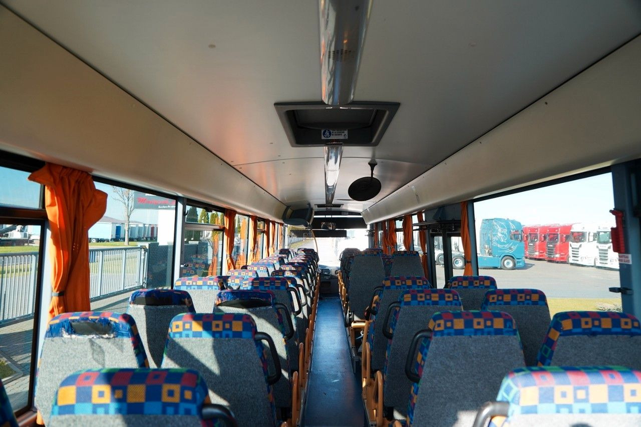 Автобус Irisbus RECREO / EURO5 / SPROWADZONY / MANUAL /: снимка 27