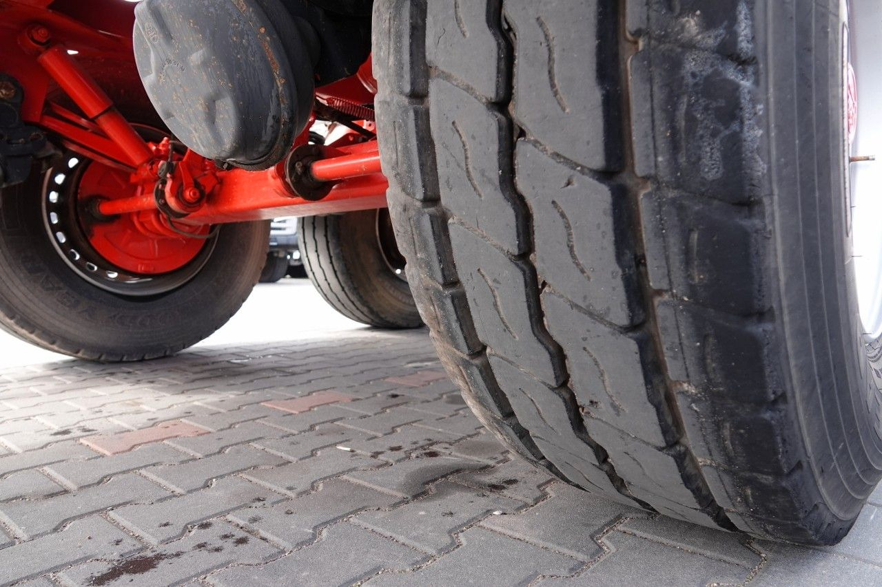 Лизинг на  Benalu WYWROTKA / 26 M3 / NACZEPA BEZRAMOWA  / N2O W1U Benalu WYWROTKA / 26 M3 / NACZEPA BEZRAMOWA  / N2O W1U: снимка 15