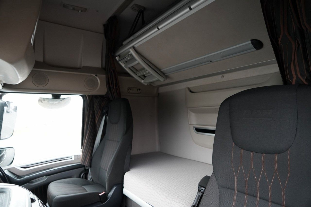 Лизинг на  DAF XF 480 / BDF / 6X2 / ZESTAW TANDEM / SSC / I-PAR DAF XF 480 / BDF / 6X2 / ZESTAW TANDEM / SSC / I-PAR: снимка 26