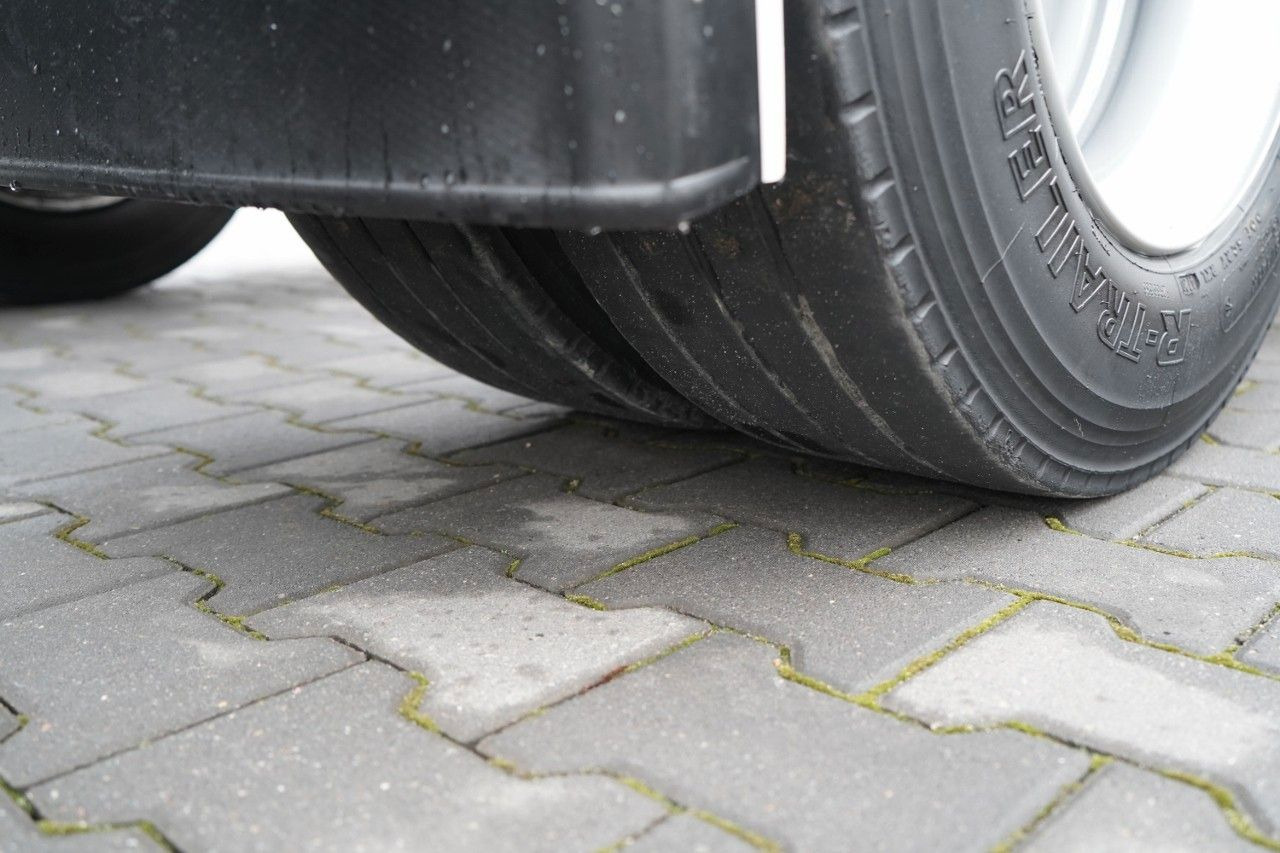 Лизинг на  DAF XF 480 / BDF / 6X2 / ZESTAW TANDEM / SSC / I-PAR DAF XF 480 / BDF / 6X2 / ZESTAW TANDEM / SSC / I-PAR: снимка 22