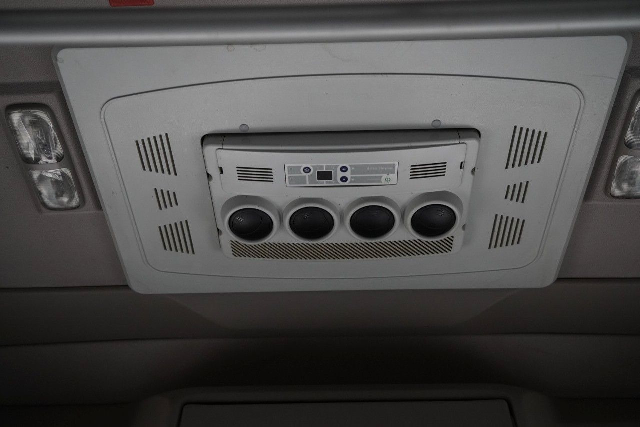 Лизинг на  DAF XF 480 / BDF / 6X2 / ZESTAW TANDEM / SSC / I-PAR DAF XF 480 / BDF / 6X2 / ZESTAW TANDEM / SSC / I-PAR: снимка 35